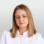Попова Юлия Сергеевна, невролог