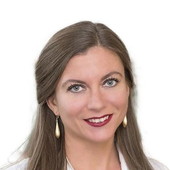 Москалева Валерия Валерьевна, логопед