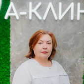 Татлова Рушана Рустамовна, детский невролог