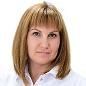 Шульгина Надежда Александровна, дерматолог