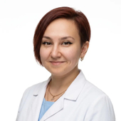 Михайлова Анна Юрьевна, ЛОР