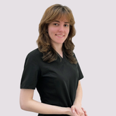 Давиденко Валерия Евгеньевна, детский стоматолог