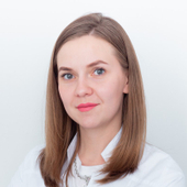 Рябикина Екатерина Вячеславовна, психолог