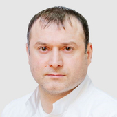 Миспахов Гамлет Бахадинович, хирург