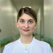 Павленко Екатерина Витальевна, детский эндокринолог