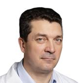 Козяков Антон Евгеньевич, маммолог-онколог