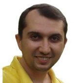 Кокобелян Армен Робертович, хирург-онколог