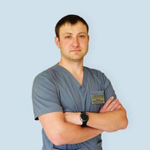 Русаков Александр Павлович, инструктор ЛФК