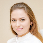 Молокова Евгения Алексеевна, эндокринолог