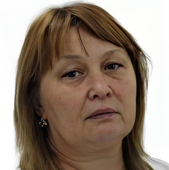 Харлова Валерия Викторовна, гастроэнтеролог
