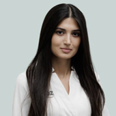 Алиева Эльмира Адалетовна, врач-косметолог