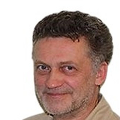 Шкабарня Сергей Борисович, уролог