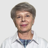 Мокрецова Марина Владимировна, ревматолог
