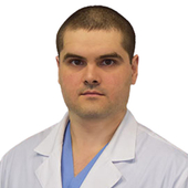 Климов Андрей Владимирович, ЛОР