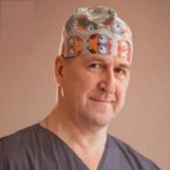 Гордеев Игорь Константинович, анестезиолог