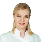 Масленникова Алена Ивановна, детский логопед