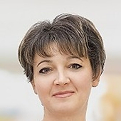Яковлева Юлия Владимировна, детский анестезиолог