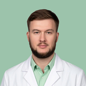 Гвоздев Алексей Александрович, хирург