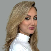 Шукшина Алина Александровна, репродуктолог