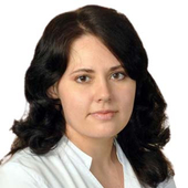 Черноусова Ирина Анатольевна, гастроэнтеролог