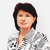 Сыроежко Марина Юрьевна, детский логопед