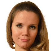 Надеева Надежда Александровна, педиатр