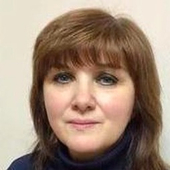 Рябинина Татьяна Алексеевна, детский массажист