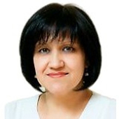 Феоклистова Елена Геннадьевна, педиатр