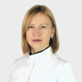 Валеева Карина Фанилевна, врач УЗД