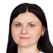 Заруба Татьяна Сергеевна, невролог