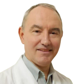 Мосунов Игорь Михайлович, невролог