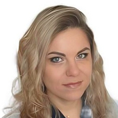 Стоянова Ольга Николаевна, врач УЗД