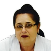 Николаева Вера Александровна, терапевт