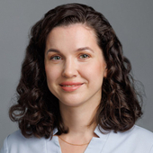 Пермякова Инна Геннадьевна, педиатр