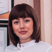 Кроль Марина Сергеевна, детский невролог