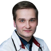 Круглов Дмитрий Владимирович, эндоскопист