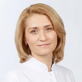 Екимова Ольга Анатольевна, гинеколог