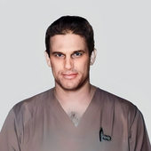 Тайн Ран, ортопед