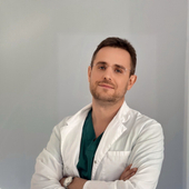 Рисберг Роман Юрьевич, кардиохирург