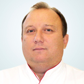 Логинов Сергей Вячеславович, педиатр