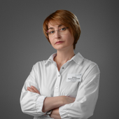 Цебоева Мирослава Борисовна, дерматолог