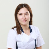 Сорокина Ирина Николаевна, стоматолог-терапевт