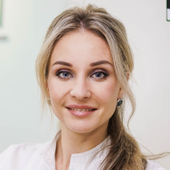 Снегирева Юлия Васильевна, стоматологический гигиенист