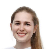 Попова Юлия Ивановна, стоматологический гигиенист