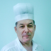 Проскурин Сергей Николаевич, анестезиолог