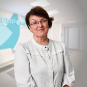 Пяткова Ольга Александровна, гематолог