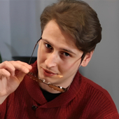 Джоланов Руслан Сергеевич, детский психолог