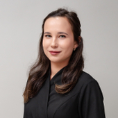 Данилова Софья Леонидовна, ортодонт