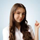 Цигледи Кристина Романовна, стоматолог-терапевт