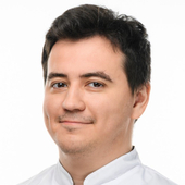 Котляров Евгений Анатольевич, врач УЗД